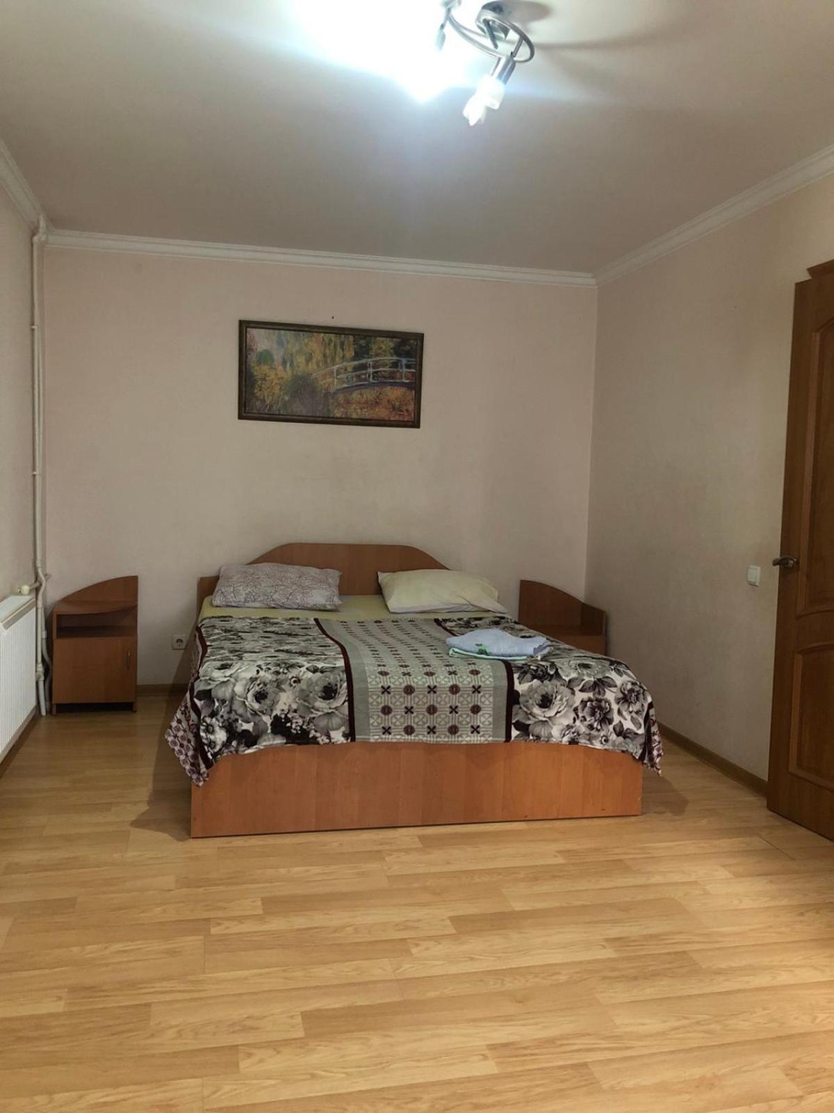 Nocturne Apartment Chisinau Exterior photo